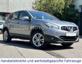 Nissan Qashqai 2.0 / R-Kamera / 1. Hand - Nissan Qashqai aus 2011