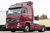 Volvo FH12-420 Globetrotter Blatt/Luft AnalogTacho