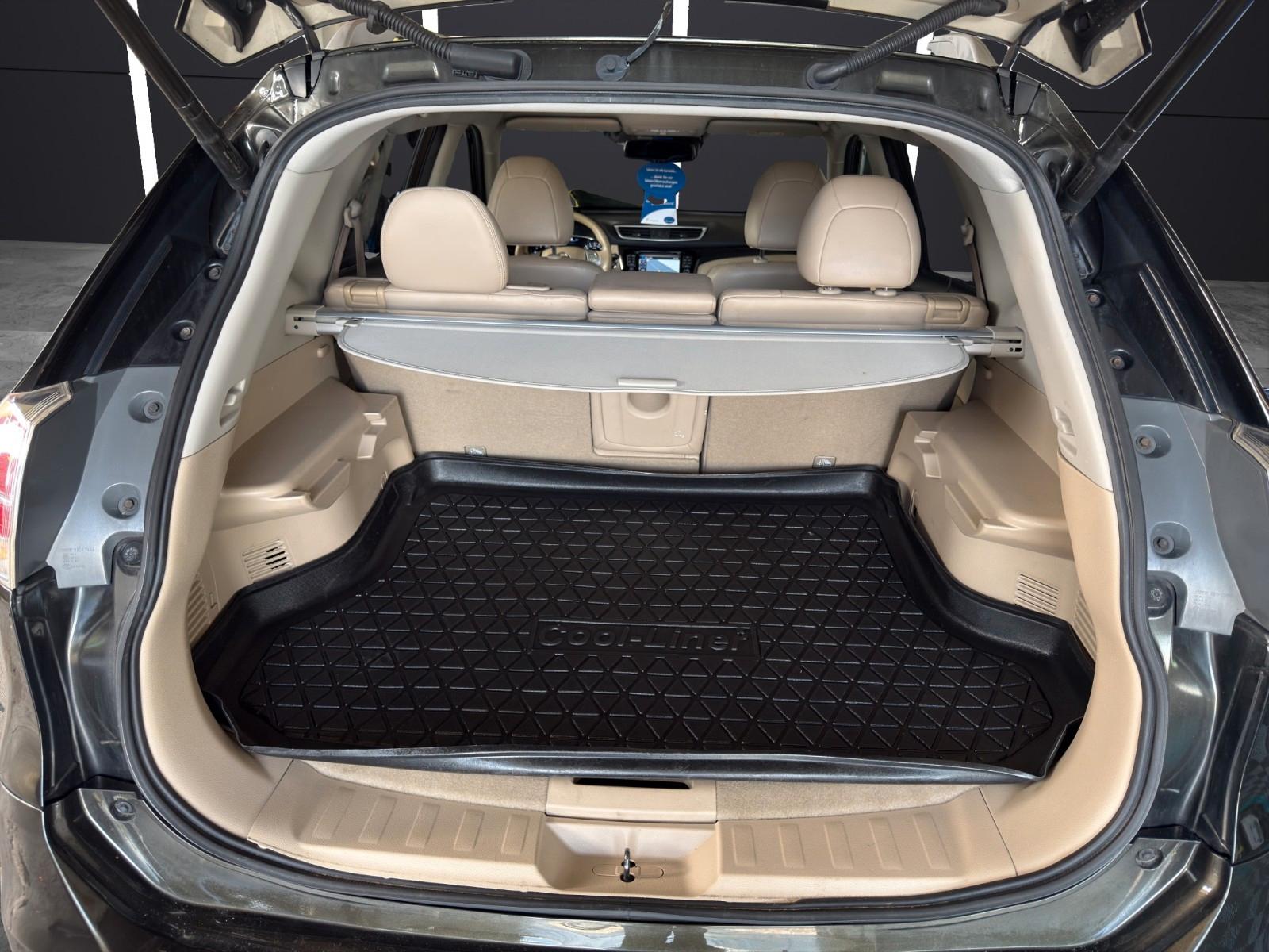 Nissan X-Trail Tekna"Garantie-TÜV/ServiceNEU"