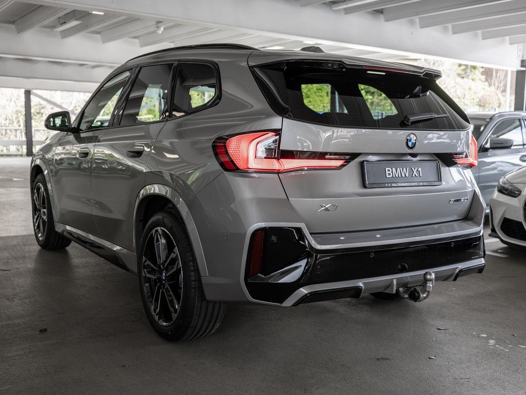 BMW X1 - Bild 7