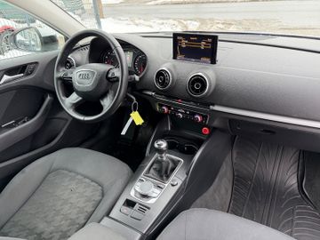 Audi A3 - 12
