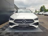 Mercedes-Benz CLA 250 4MATIC Coupé AMG Premium+Distronic+PSD+ - Mercedes-Benz CLA 250 Jahreswagen