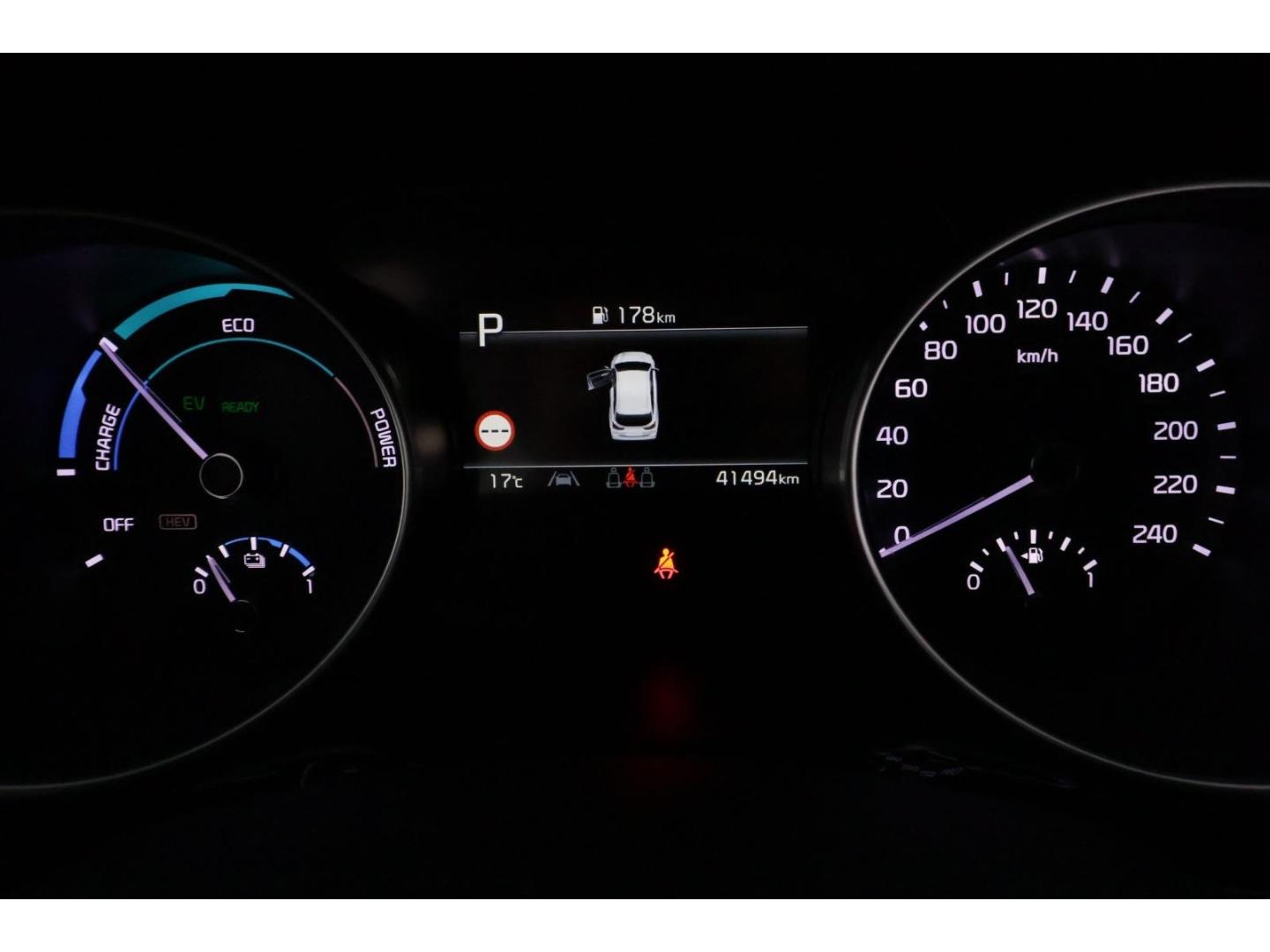 Kia Ceed_sw 1.6T-GDI Aut.Vision+LED+VIRTUAL+KAMERA