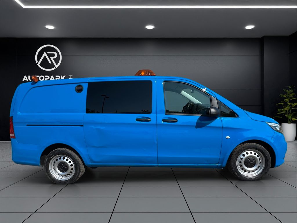 Image of Mercedes-Benz Vito