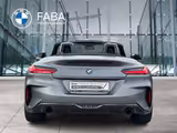 BMW Z4 sDrive20i M Sport HiFi DAB WLAN RFK Tempomat - gebrauchte BMW Z4 aus dem Jahr 2021