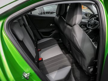 Opel Mokka 1.2 Elegance 360° Kamera Spurhalteassi.