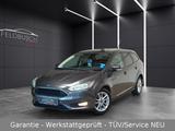 Ford Focus Business"Garantie-TÜV/ServiceNEU" - Ford Focus: Se