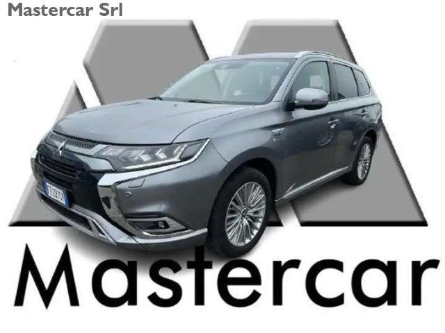 Mitsubishi MITSUBISHI Outlander Outlander phev 2.4 Instyle 