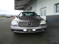 Mercedes-Benz S 500 (C 140)