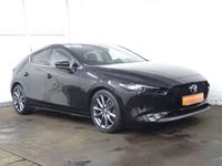 Mazda 3 2.0 Selection Aut./ACC/Navi/LED/RFK/HUD/Leder