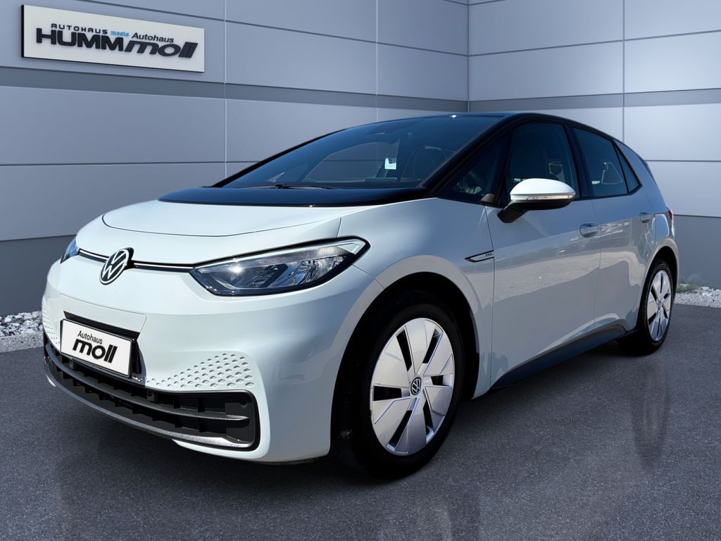 Image of Volkswagen ID.3