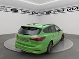 Ford Focus Turnier ST X Winterpacket Kamera Tempomat - Ford Focus Gebrauchtwagen in Leipzig