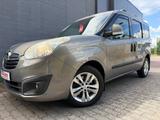 Opel Combo D Edition L1H1 - gebrauchte Opel Combo aus dem Jahr 2012