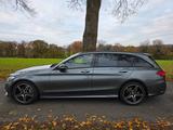 Mercedes-Benz C 300 T AMG,Standh,Head-Up,360°,Pano,Burm.,19" - Mercedes-Benz C-Klasse Gebrauchtwagen in Dortmund