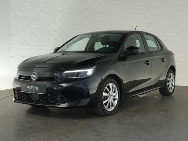 Corsa F FACELIFT EDITION+LED LICHT+SITZ-/LENKRAD