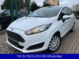 Ford Fiesta Trend 1.3 !! Tüv-Neu !! 42TKM !! - Ford Fiesta: 1.3