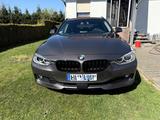 BMW 330d Touring - Panorama, AHK, Leder, Xenon, ACC - BMW 330 aus 2013