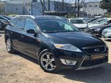 Ford Mondeo 2,0TDCi TÜV NEU*Klimaautom*Navi*Tempo*PDC - Ford Mondeo aus 2010: Kombi
