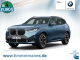 BMW X3 xDrive20d AT Navi Bluetooth PDC Klima - BMW X3: Bluetooth