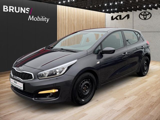 Kia Ceed Edition 7 1.4