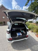 Land Rover Discovery Sport D180 AWD Automatik R-DYNAMIC...