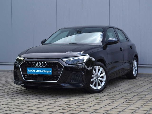 A1 Sportback 30 TFSI Advanced LED/NAVI/VIRTUAL-C