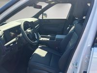 Hyundai SANTA FE - Vorschau Bild 8