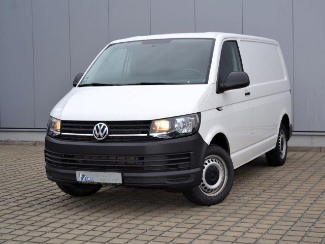 T6 Transporter Kasten 2.0 TDI 150 PS EcoProfi AH