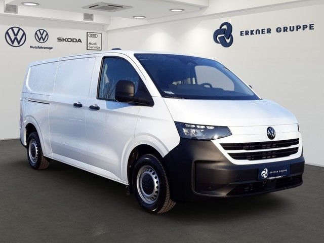 Fahrzeugabbildung Volkswagen Transporter Kasten 2.0TDI 81kW 6-Gang Radst. 350