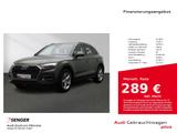 Audi Q5 50 TFSI e quattro S tronic MMI Navi LED AHK - Audi Q5