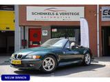 BMW Z3 Roadster / 1e besitzer / Keurige auto! - BMW Z3 aus 1996: Roadster