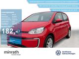 Volkswagen e-up! move 1-Gang Automatik CCS+MAPS-MORE+PDC+RF - rote Volkswagen e-up!