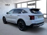 Kia Sorento Platinum 2.2D AWD Premium 7S Glasdach    - Kia Sorento: 2.2