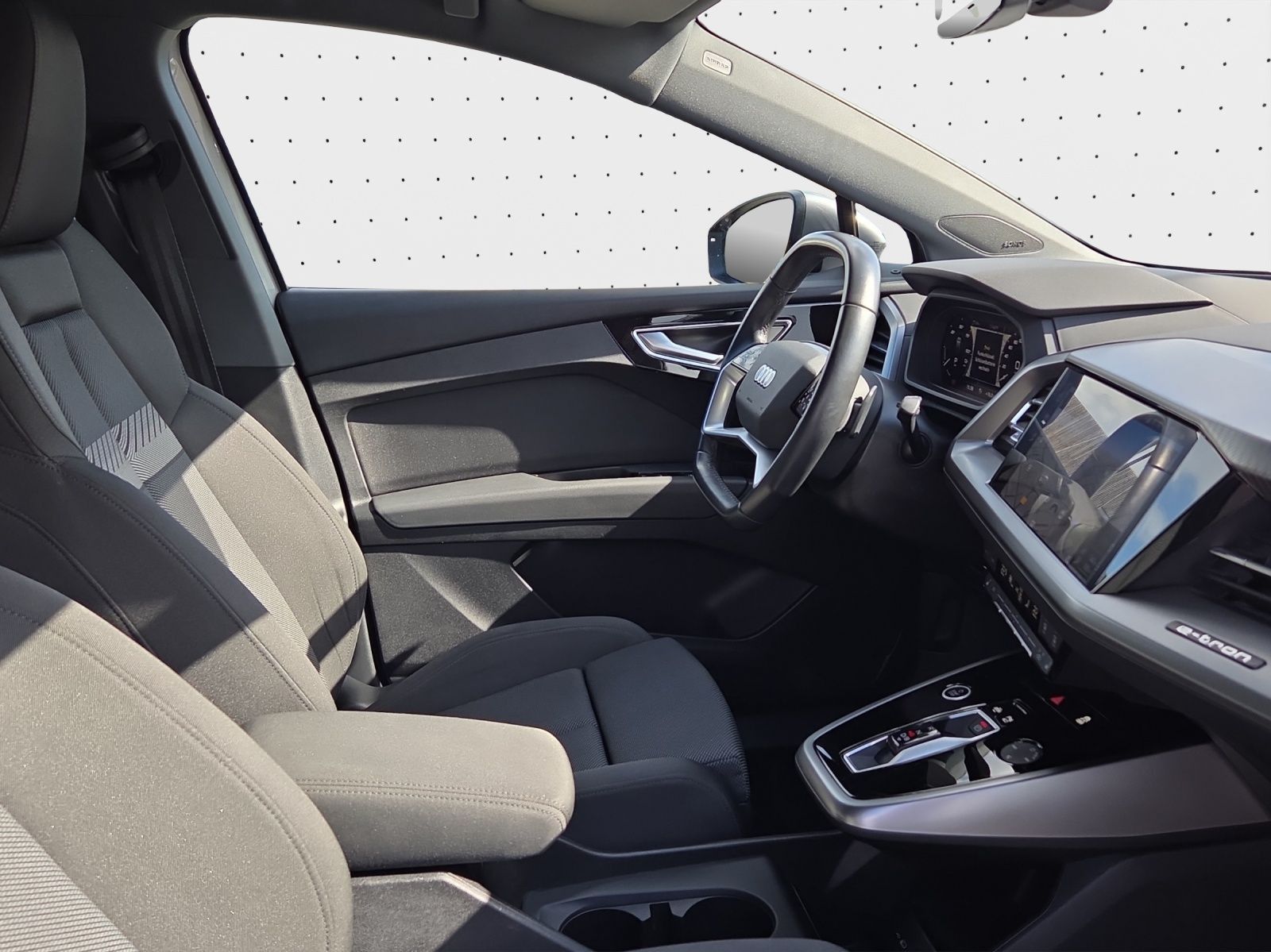 Audi Q4 e-tron - Bild 4
