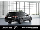 Mercedes-Benz E 220 T d AMG ADVANCED+PANO DISTRO 360 AHK NIGHT - Mercedes-Benz E-Klasse Gebrauchtwagen