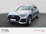Audi Q5 Sportback 45 TFSI Q S LINE LM20 MATRIX SPORTS - Audi Q5 Jahreswagen