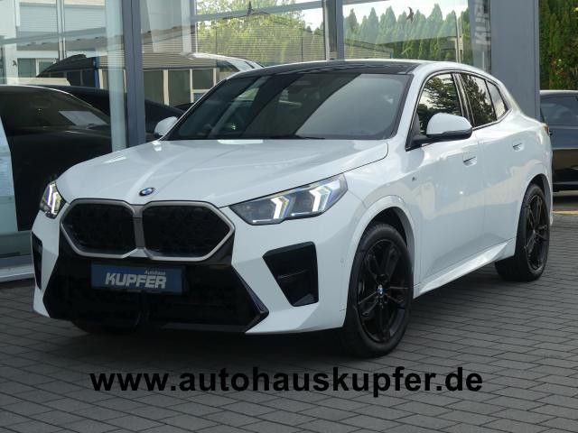 Image of BMW X2