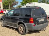 Ford Maverick Highclass - Ford Maverick Gebrauchtwagen