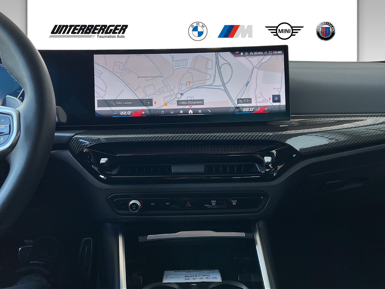 BMW M340i - Bild 8