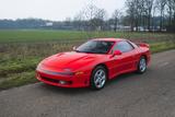 Mitsubishi 3000 GT 3.0 V6 | 6900 km | New condition - Mitsubishi 3000 GT Gebrauchtwagen