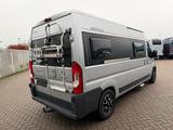Westfalia Amundsen 600E Automatik Dieselheizung 150PS - Westfalia Wohnwagen & Wohnmobile