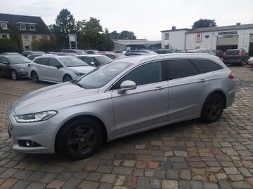 Ford Mondeo - 2