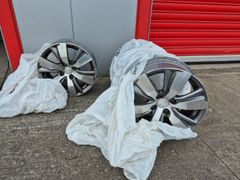 Fahrzeugabbildung 2008 Allure Panorama Navi Leder Soundsystem JBL