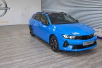 Opel Astra L 1.2 ST GS *NAVI/HUD/SCHIEBED./MATRIX/360