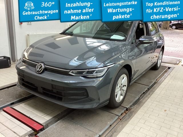 Volkswagen Golf - Bild 2