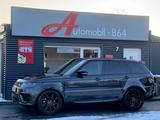 Land Rover Range Rover Sport HSE Dynamic Stealth *7-SITZER*