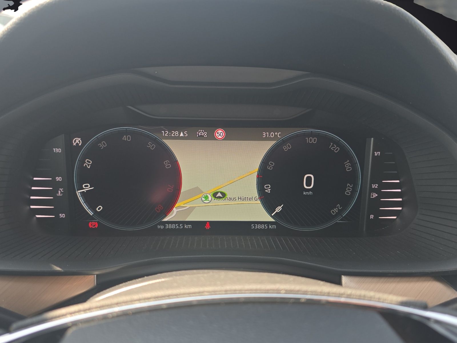 Fahrzeugabbildung SKODA Kamiq Style TSI LED Navi SHZ VC RFK APP