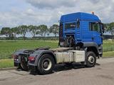MAN 18.480 TGS Hydrodrive - MAN Hydrodrive