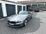 BMW Z4 sDrive35is (Facelift) - 26.000 € - BMW Z4: Sdrive35i