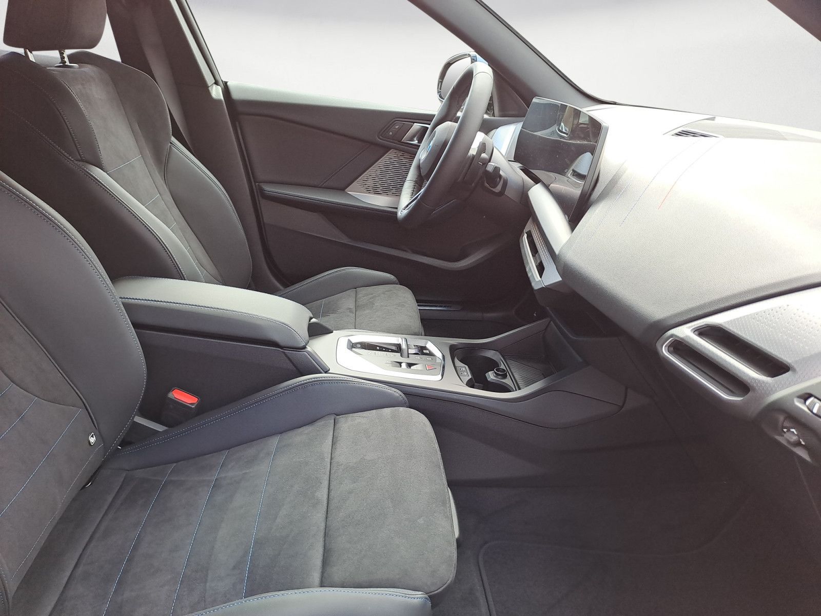 BMW 218 Gran Coupé - Bild 9